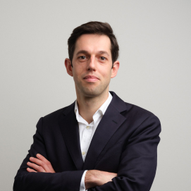 Francois Marin-Cudraz