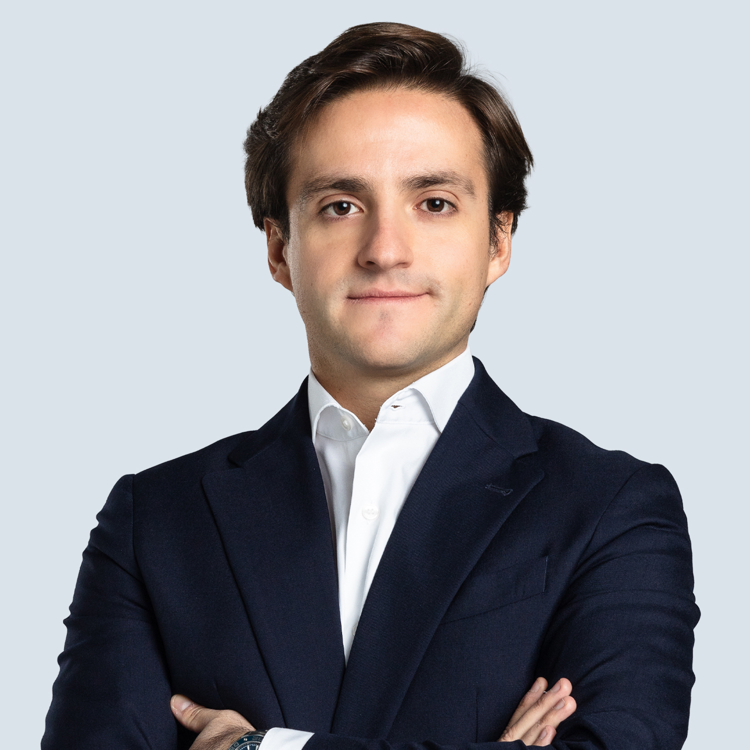 Team members – Deva Capital