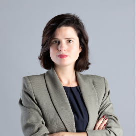 Patricia Peña